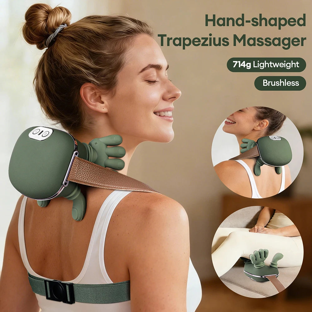 Duskwell Neck & Shoulder Massager