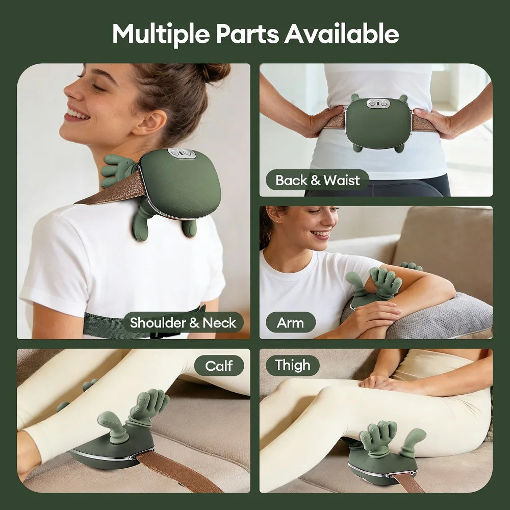 Duskwell Neck & Shoulder Massager